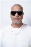 Occhiali da sole Kreuzbergkinder Uomo BATIDA 54 C4 - BATIDA 54 C4